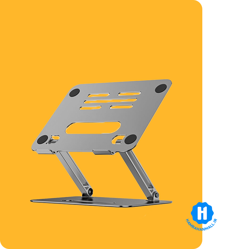 پایه نگهدارنده لپ تاپ ارگو مدل WLB006