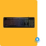 کیبورد تسکو مدل TK 8046