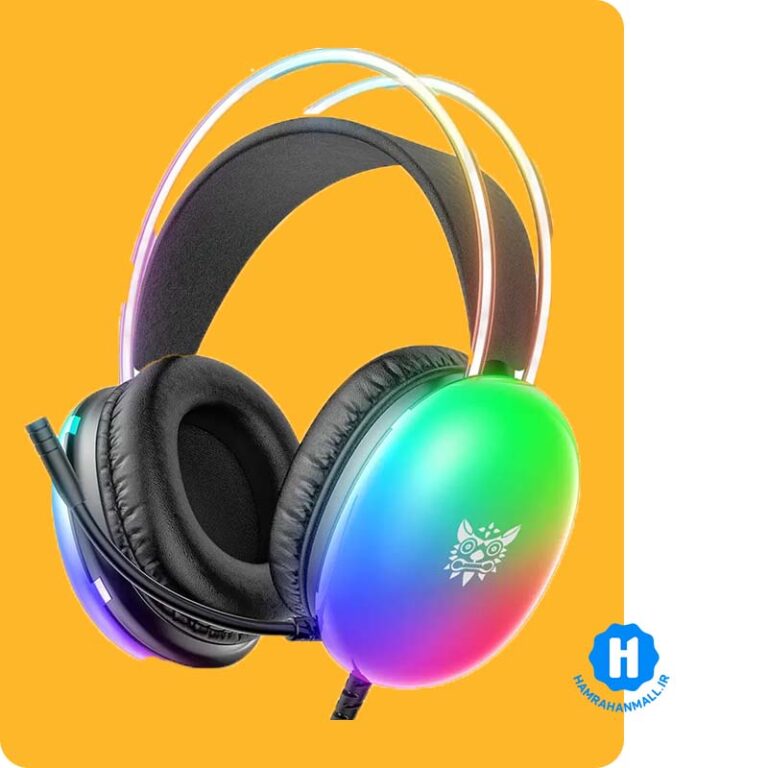 هدست گیمینگ اونیکوما مدل X25