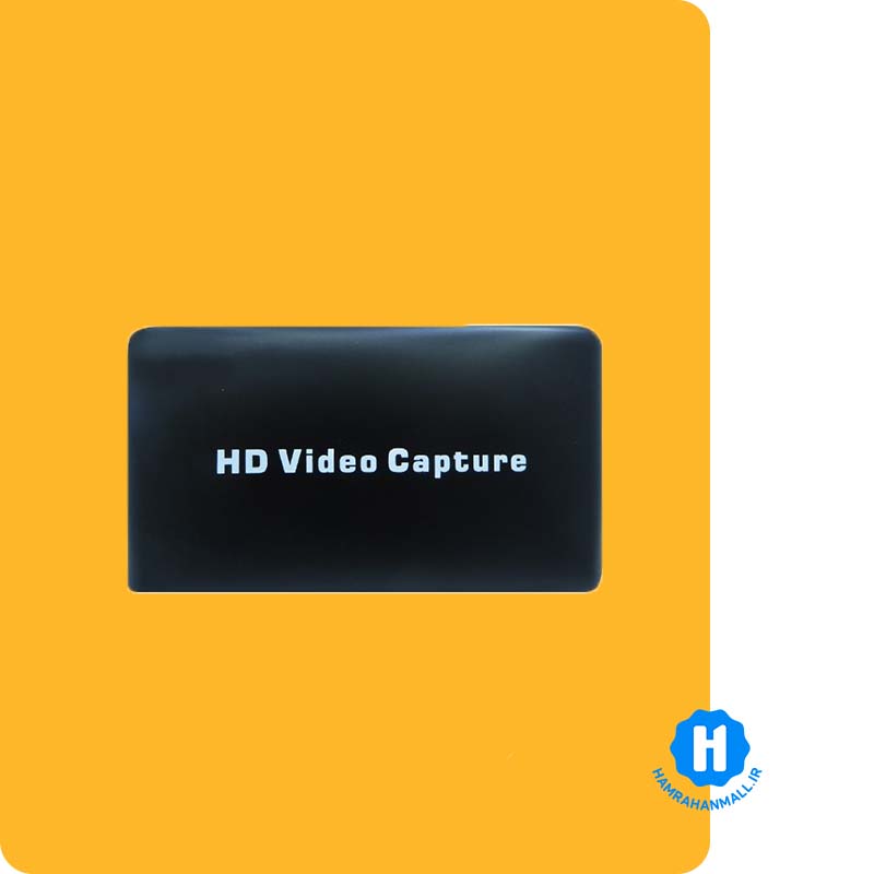 ضبط و رکورد تصویر HDMI فرانت مدل FN-V200