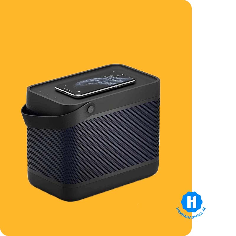 اسپیکر بلوتوثی بنگ اند آلفسن مدل Beolit 20