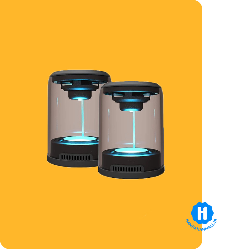 اسپیکر بلوتوثی تسکو مدل TS 2323