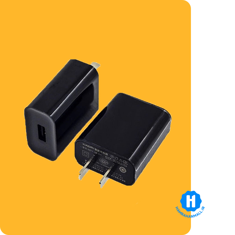 شارژر دیواری شیائومی مدل MDY-08-EH