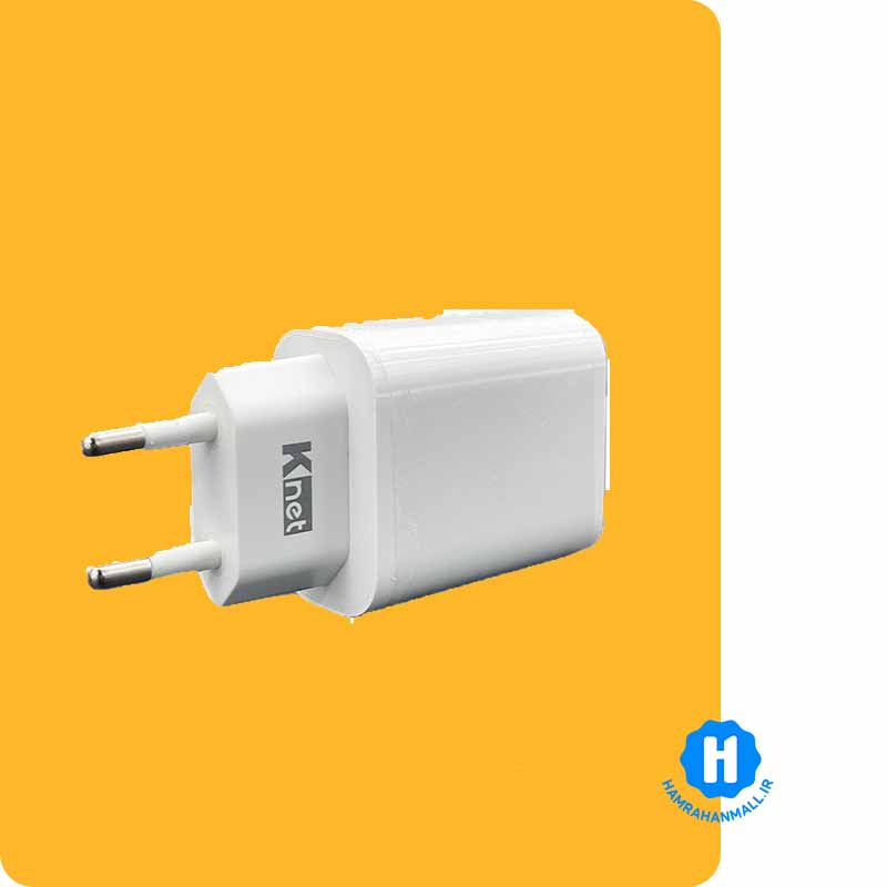 سوئیچ 5 پورت HDMI کی نت پلاس مدل KP-SWHD2005
