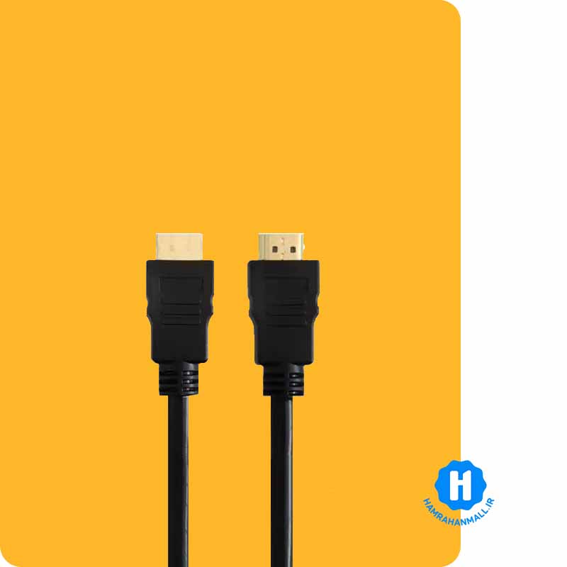 کابل HDMI ورژن 1.4 وی نت V-CH140250 طول 25 متر