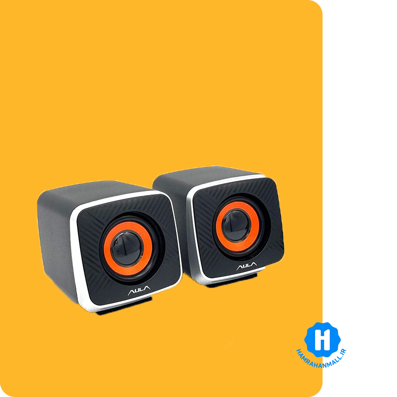 اسپیکر آئولا مدل A200