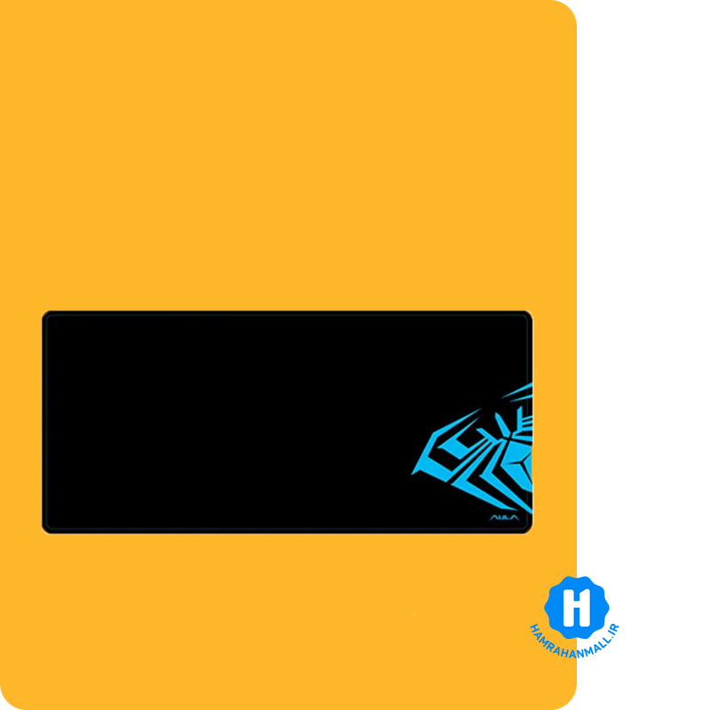 ماوس پد مخصوص بازی آئولا مدل MP-XL