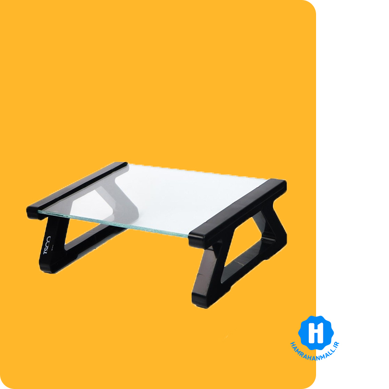 پایه زیر مانیتور TSCO TMS 2000 glass