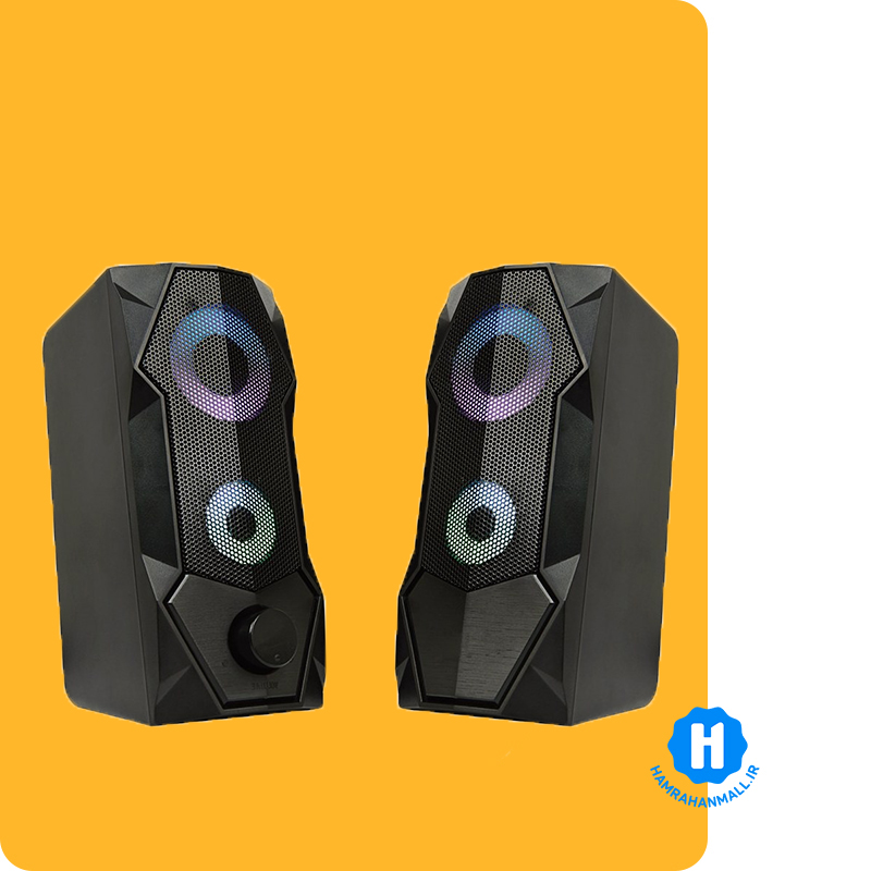 اسپیکرآئولا مدل N-301