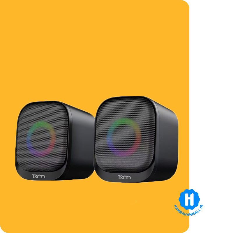 اسپیکر تسکو مدل TS-2073