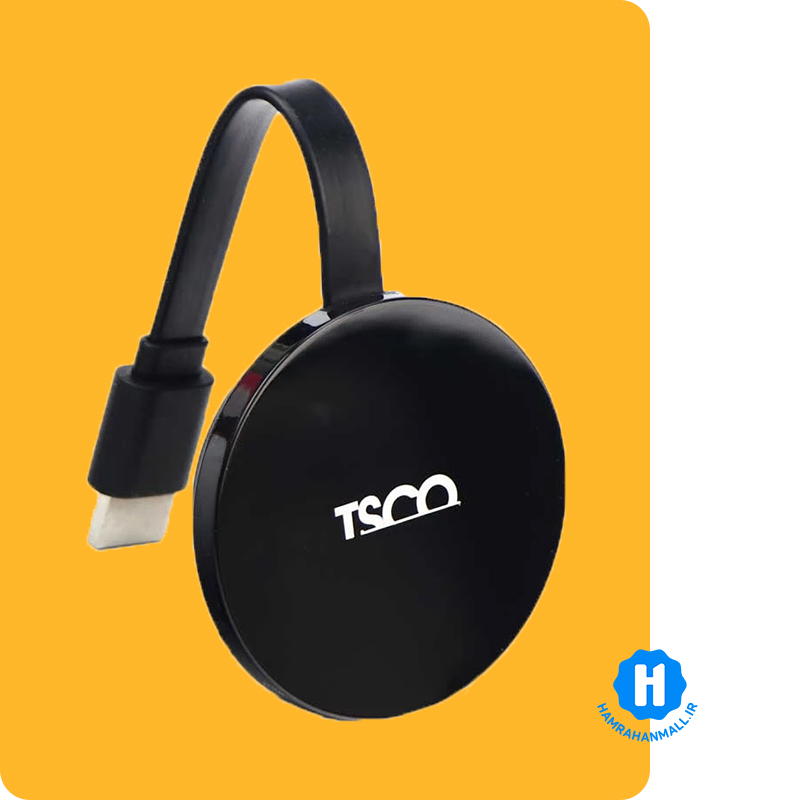 دانگل HDMI تسکو مدل T-Cast 6000