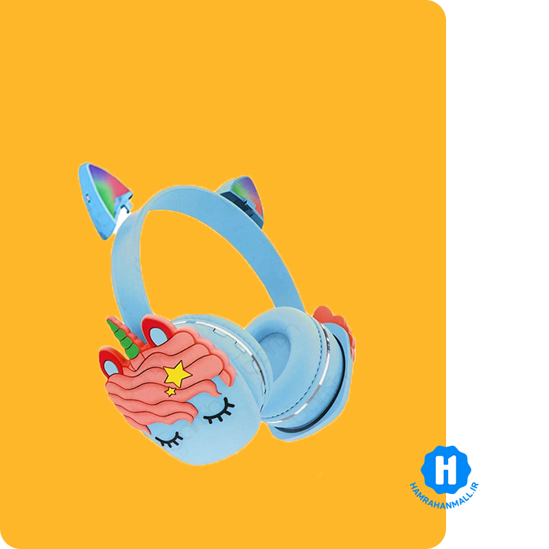 هدست بلوتوثی Unicorn مدل RKD 6902