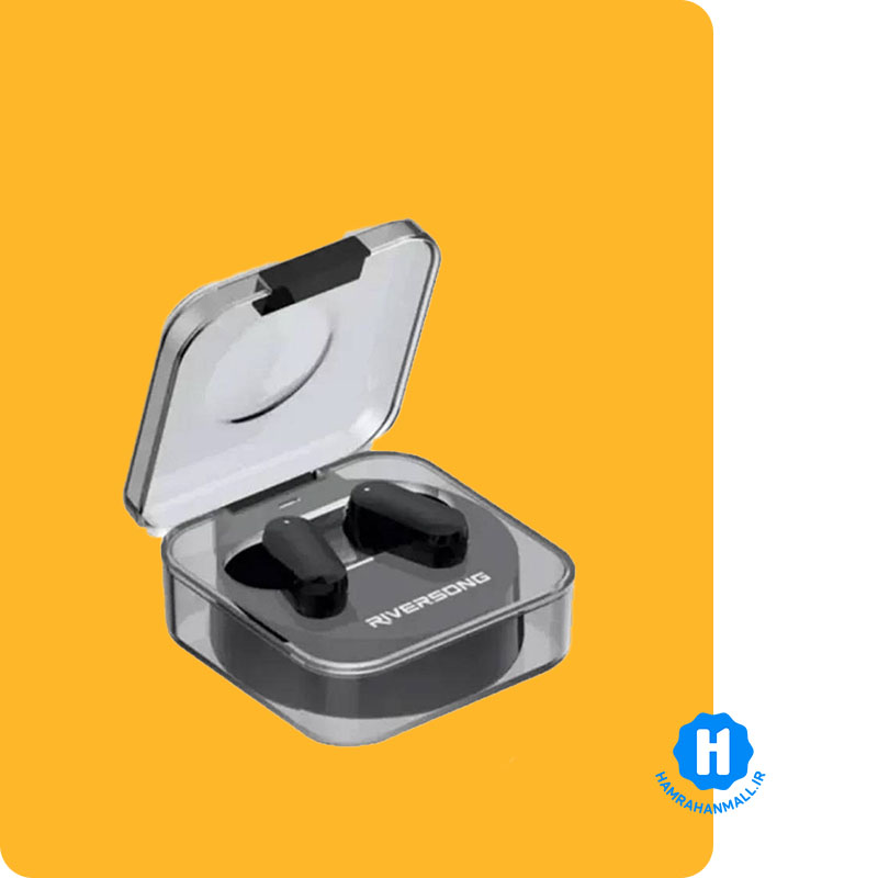 هدفون بی سیم ریورسانگ مدل Airfly M7-EA251