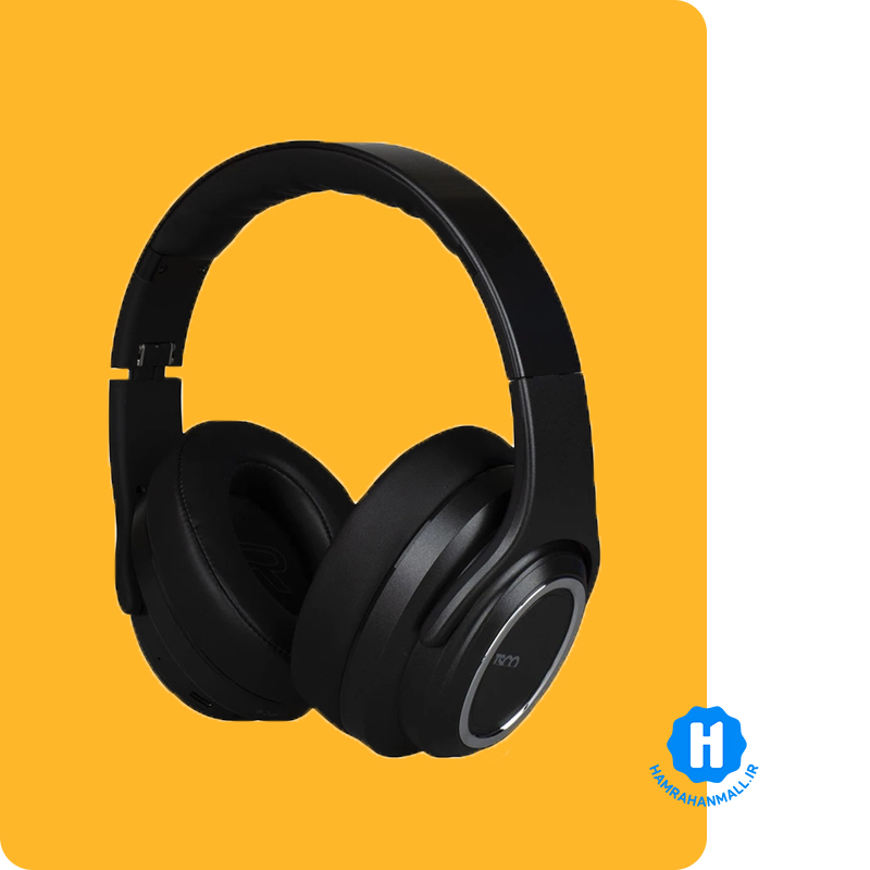 هدفون بی سیم تسکو مدل TH-5347