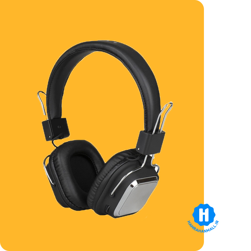 هدفون بی سیم تسکو TH 5345