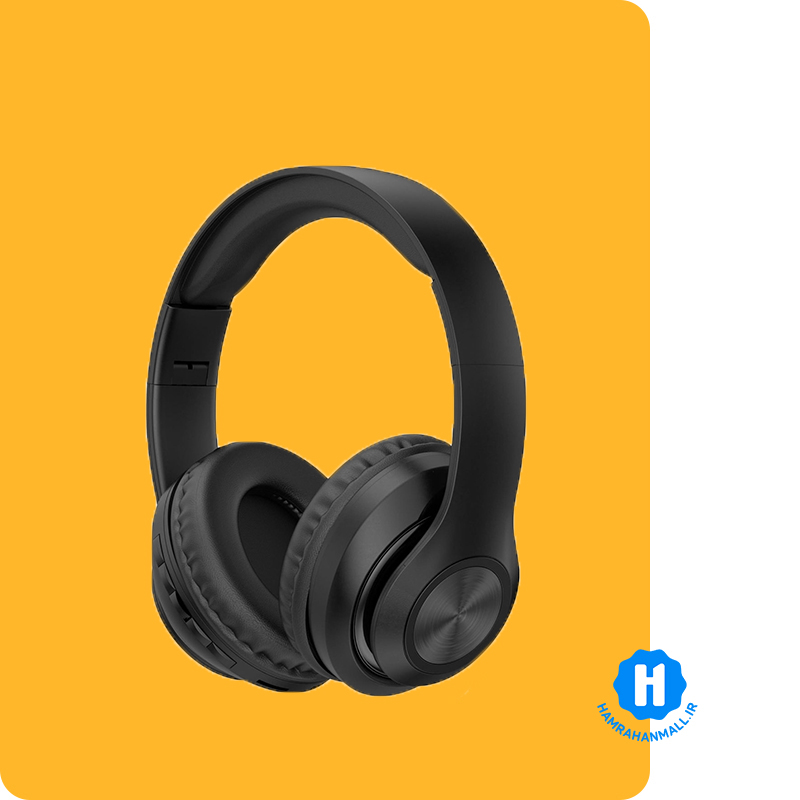 هدفون بی سیم ریورسانگ مدل RHYTHM L5 EA205
