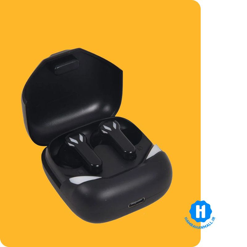 هدفون بی سیم تسکو مدل TH5366