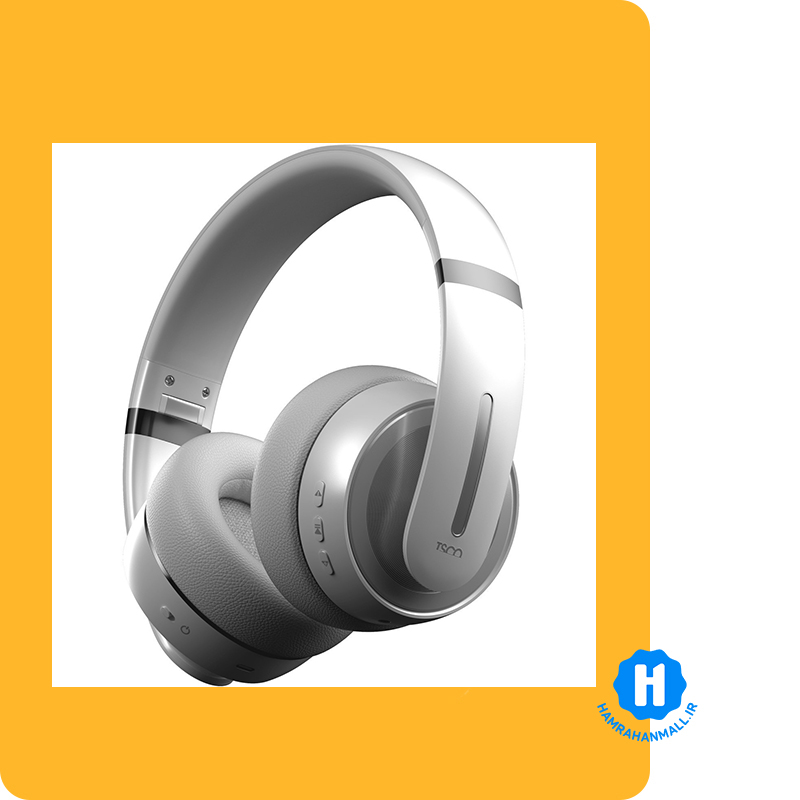 هدفون بی سیم تسکو مدل TH 5379
