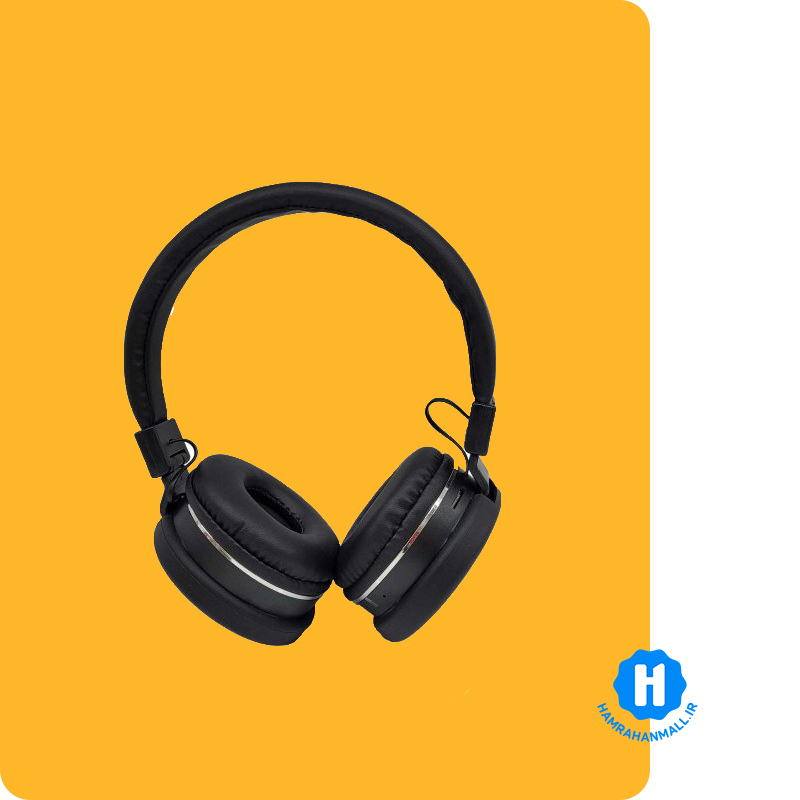 هدست بلوتوث طرح بتمن SURGING BASS مدل DR-42