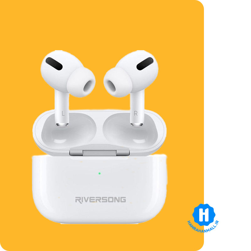 هدفون بی سیم ریورسانگ مدل Airfly L5_EA267