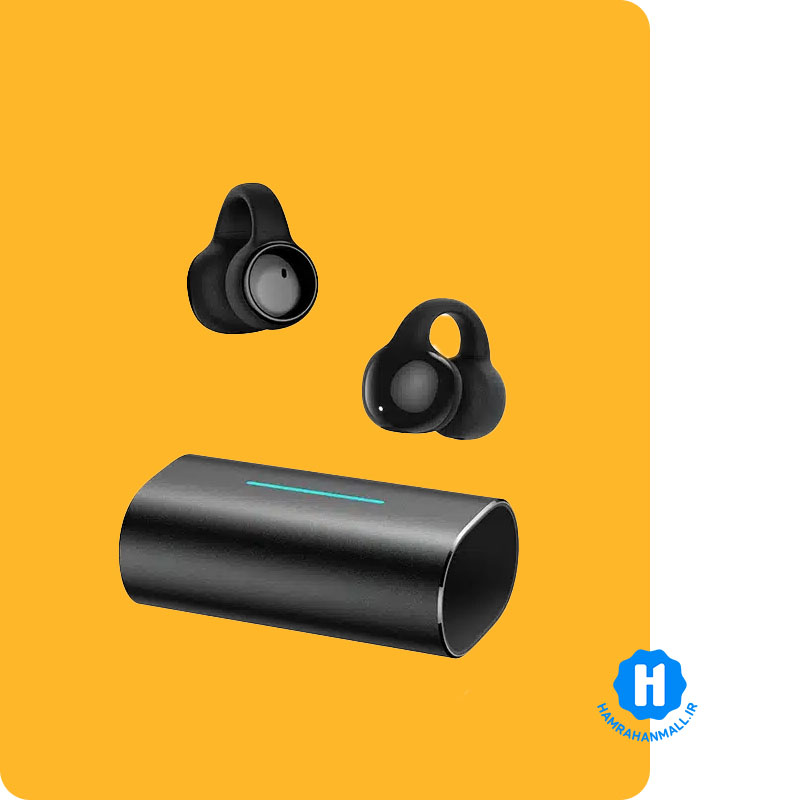 هدفون بی سیم ریورسانگ مدل AirClip L3 EA317