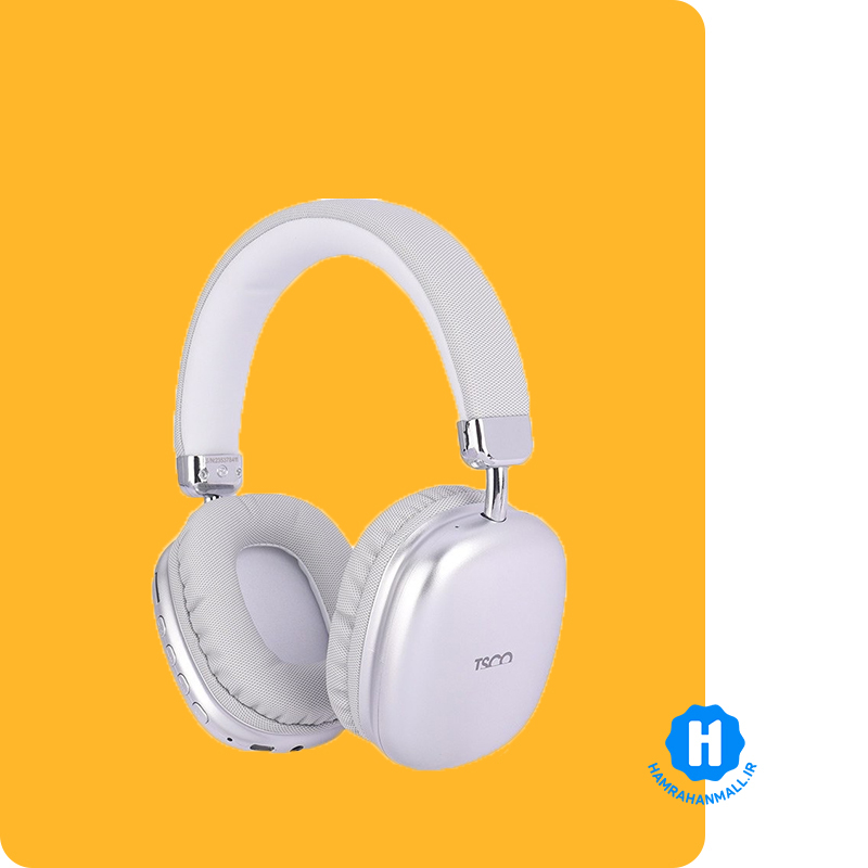 هدفون بی سیم تسکو مدل TH 5378