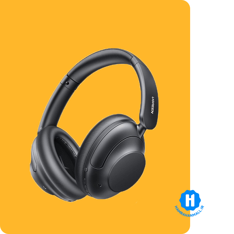 هدفون بی سیم یوگرین مدل HP202
