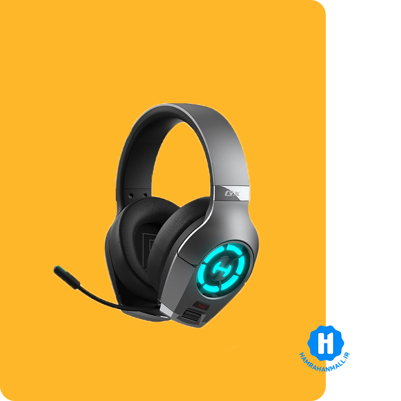 هدست گیمینگ ادیفایر مدل EDIFIER GX 7.1