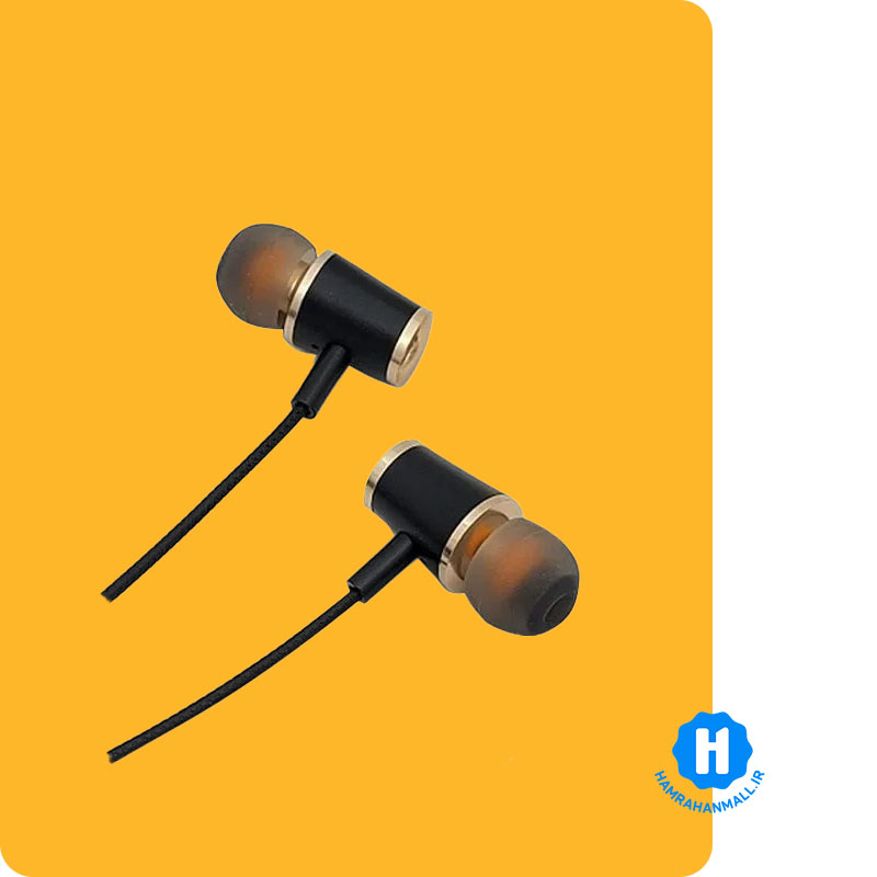 هندزفری با سیم الون مدل HF70