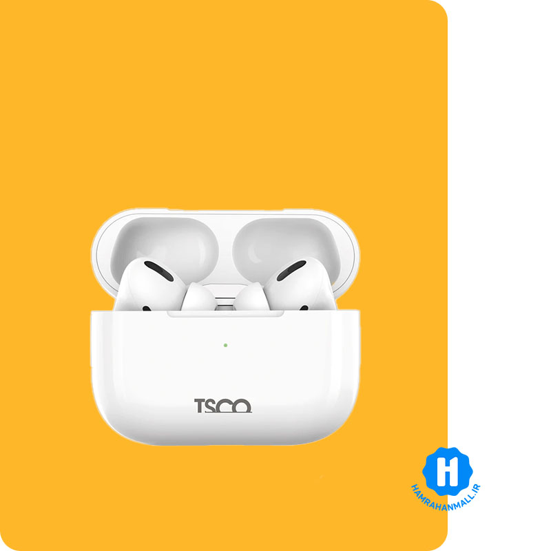 هدست بلوتوثی تسکو مدل TH 9300N