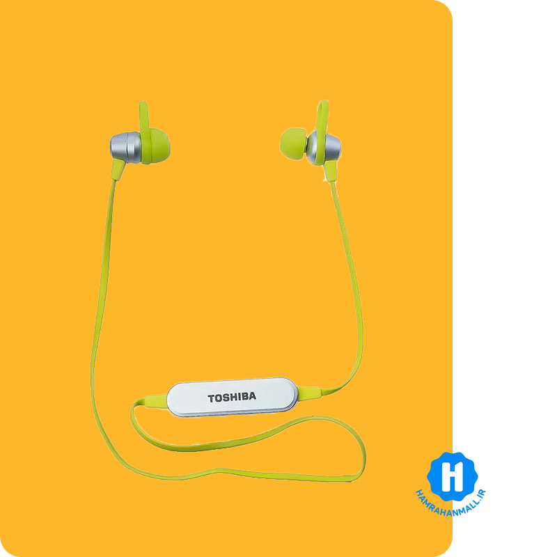 هدفون توشیبا مدل RZE-BT110E
