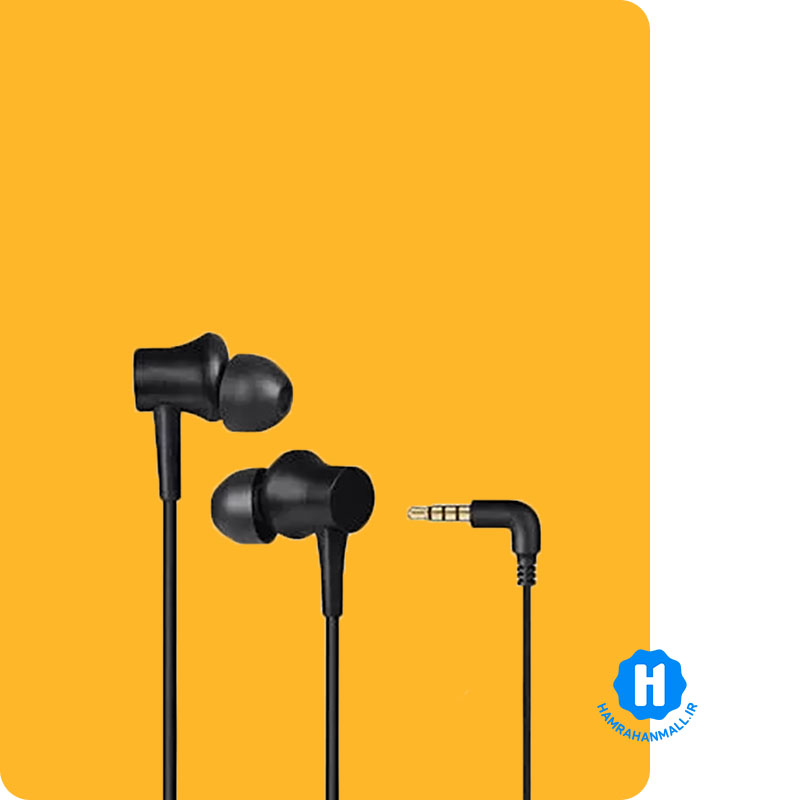 هندزفری شیائومی مدل Mi Earphones Basic