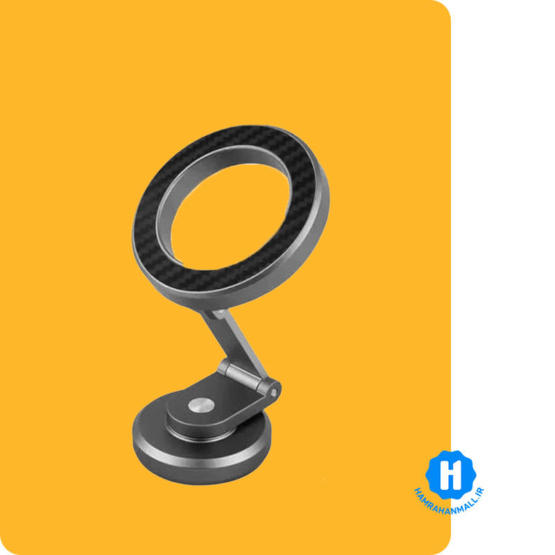 پایه نگهدارنده گوشی موبایل انکر مدل ‎A9101