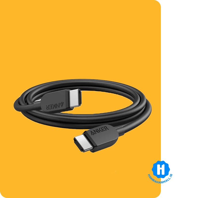 کابل HDMI انکر مدل A8742 طول 1.8 متر