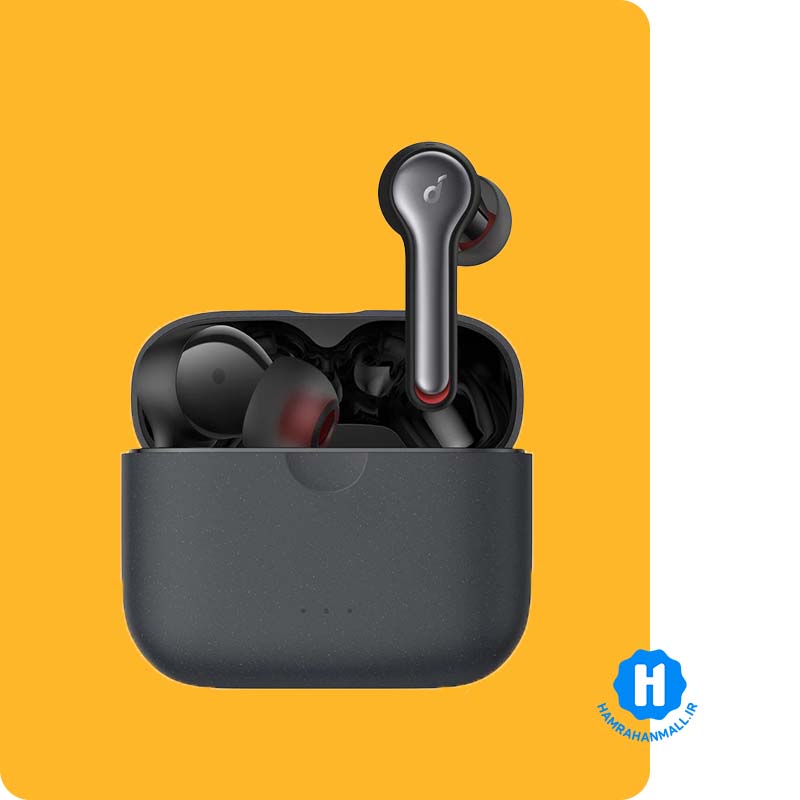 هدفون بی سیم انکر مدل SoundCore Liberty Air 2