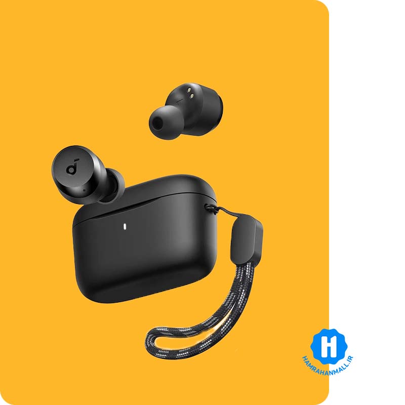 هدفون بلوتوثی انکر مدل Soundcore A20i