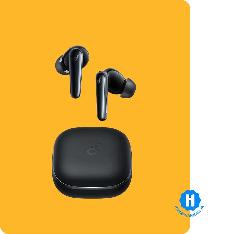 هدفون بلوتوثی انکر مدل Soundcore Liberty 5