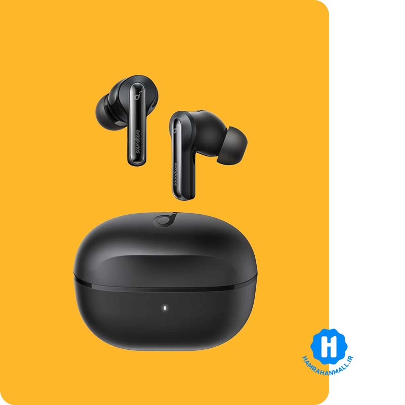 هدفون بلوتوثی انکر مدل Soundcore P3i