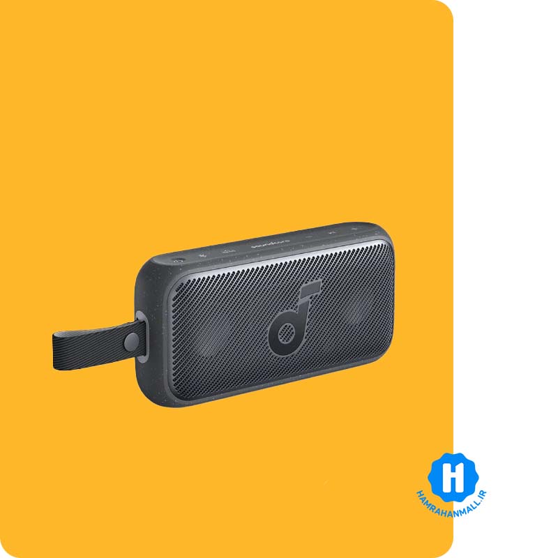 اسپیکر بلوتوثی قابل حمل انکر مدل Soundcore Motion 300 A3135