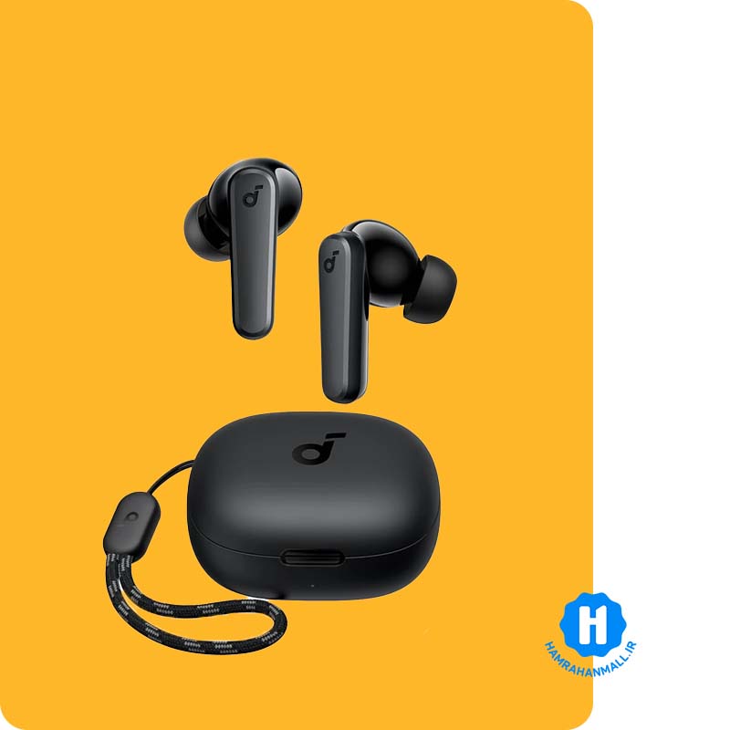 هدفون بلوتوثی انکر مدل P20i