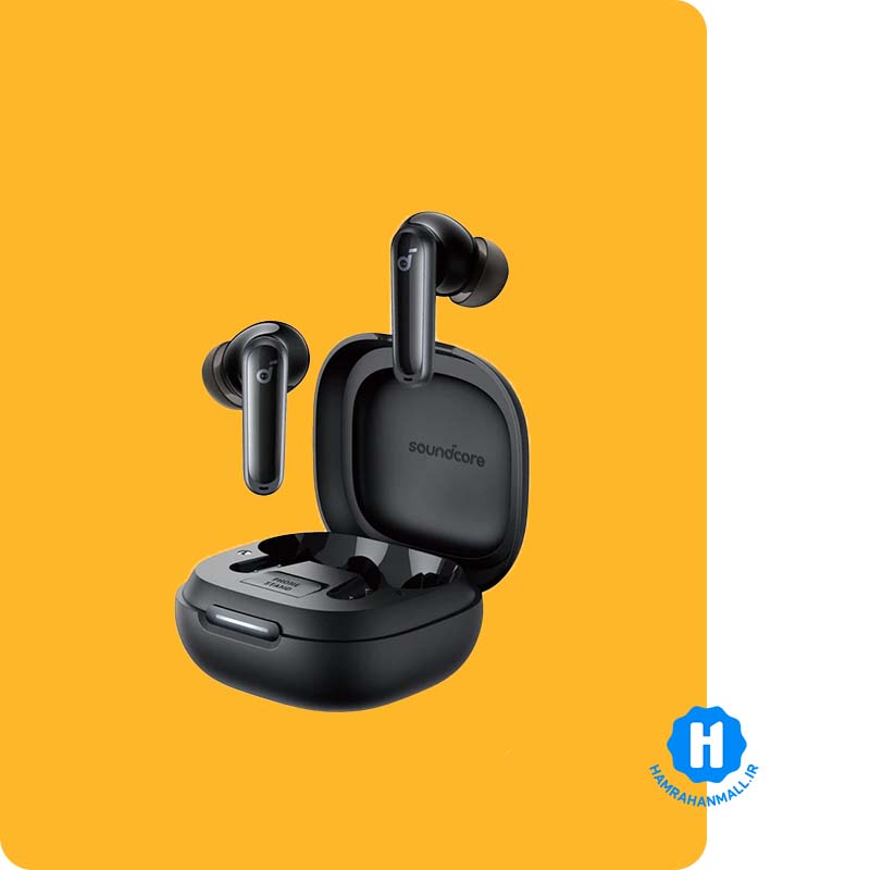 هدفون بلوتوثی انکر مدل Soundcore P40i