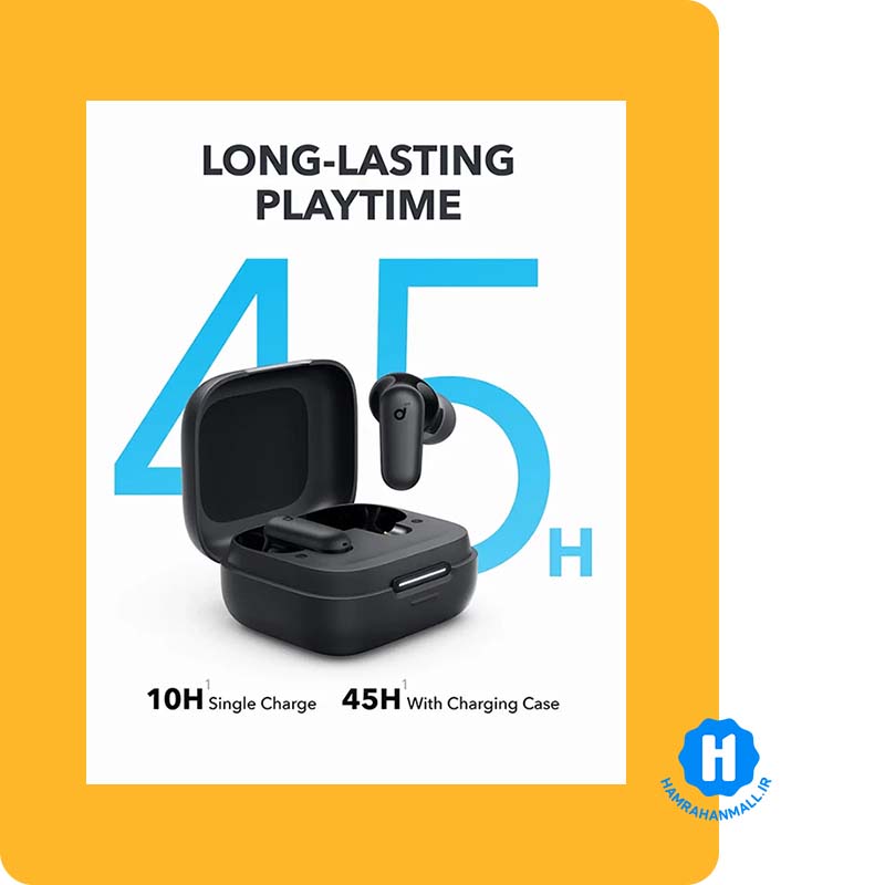 هدفون بلوتوثی انکر مدل R50i NC