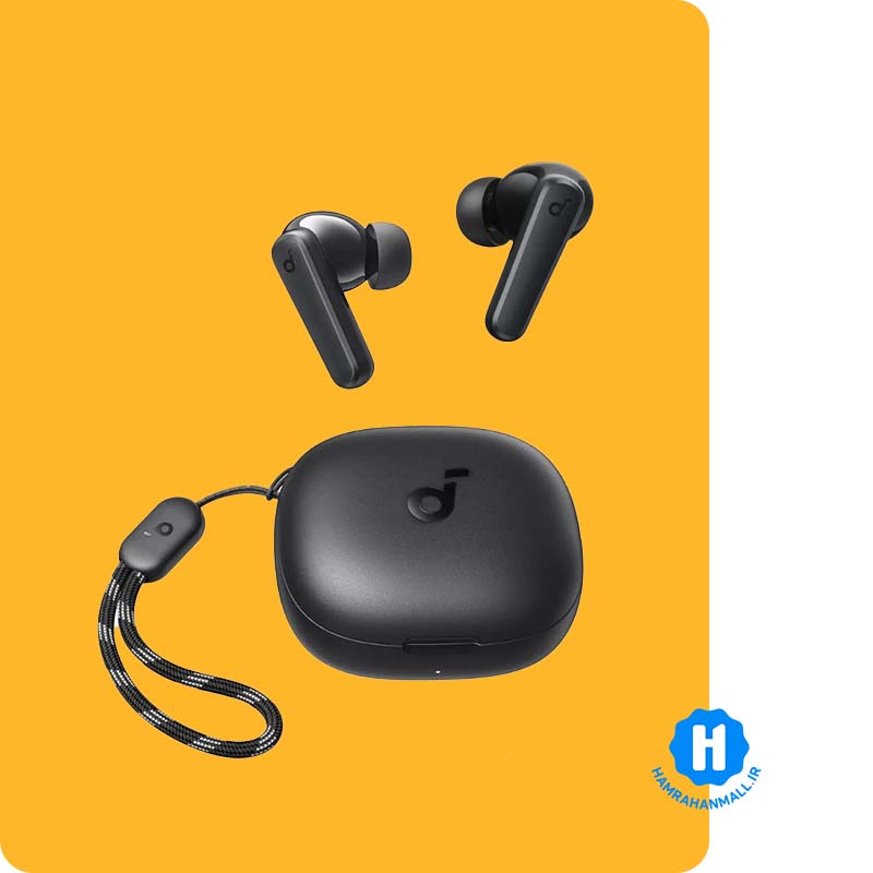 هدفون بلوتوثی انکر مدل SoundCore R50i A3949