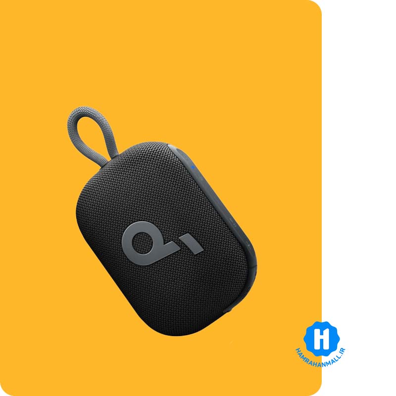 اسپیکر قابل حمل انکر مدل Select 4 Go A31X1