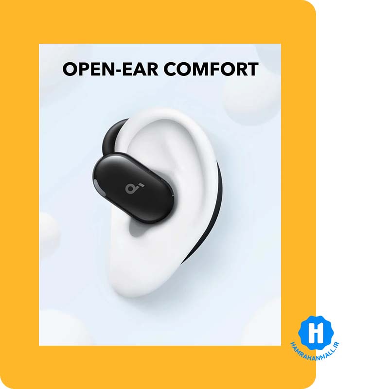 هدست بلوتوثی انکر مدل V20i