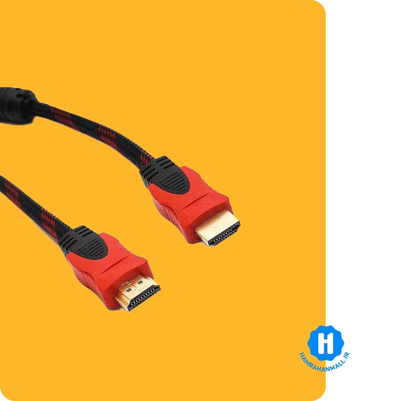 کابل HDMI دلتا 10متری (Delta)