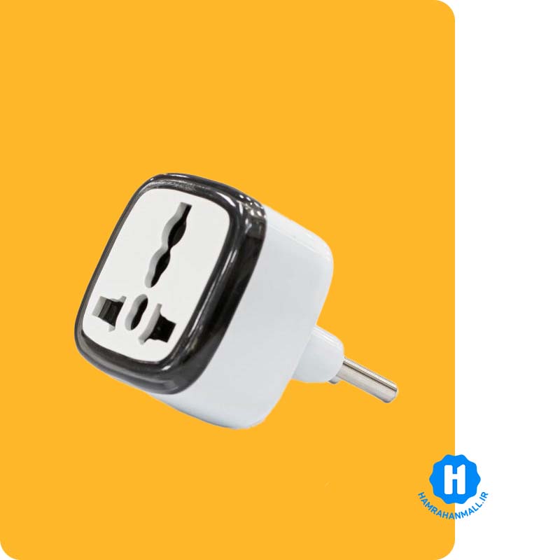 مبدل برق 3 به 2 هادرون مدل Hadron A10E