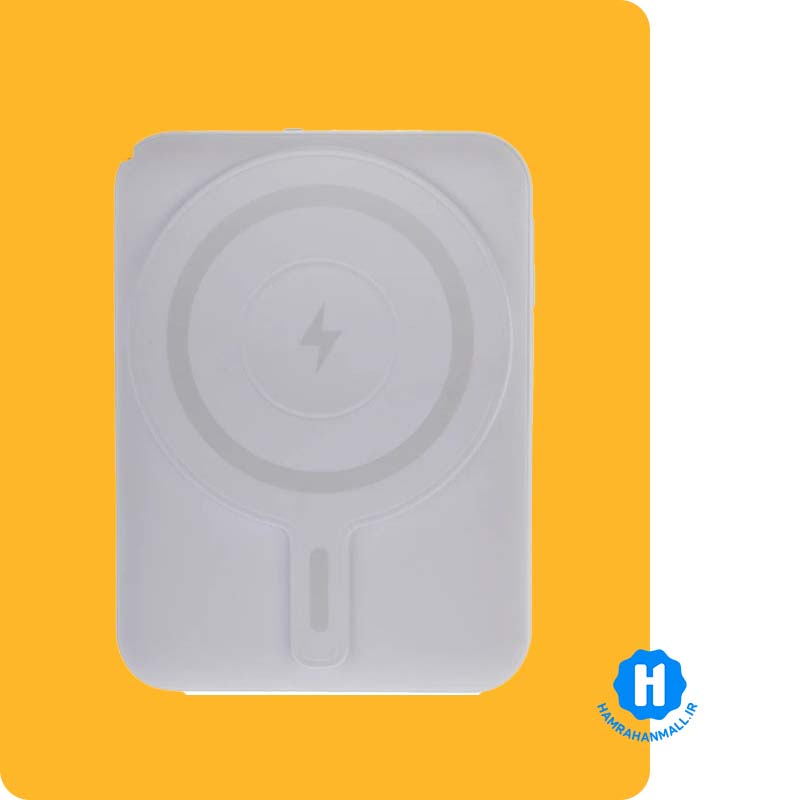 پاوربانک ایکس انرژی مدل X-819M 22.5W ظرفیت 10000 میلی آمپر ساعت