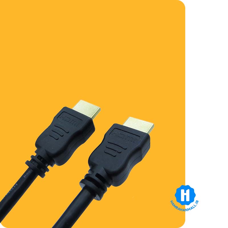 کابل HDMI 4K فرانت (اکتیو)