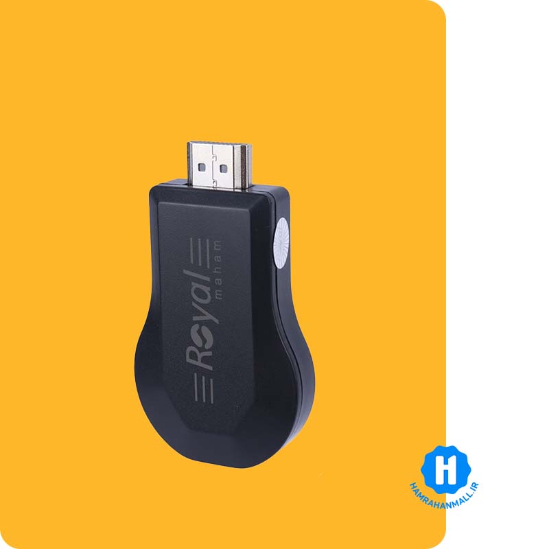 دانگل بلوتوث HDMI رویال مدل RM-500